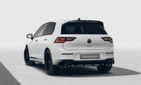 Volkswagen Golf GTI Clubsport 2,0 TSI 221 kW 7DSG