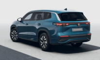 Volkswagen Tayron Family 1,5 eTSI 110 kW mHEV