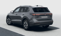 Volkswagen Tiguan Family 1,5 eTSI 96 kW mHEV