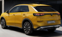 Volkswagen T-Roc Family 1,5 eTSI 85 kW 7DSG