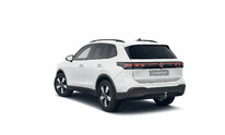 Volkswagen Tiguan, People