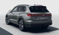 Volkswagen Touareg R-Line People 3,0 TDI 170 kW 4M
