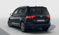 Volkswagen Touran Love 2,0 TDI 110 kW 7DSG