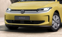 Volkswagen ID. Polo Trend