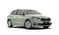 Škoda Fabia Classic