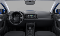 &Scaron;koda KAroq Selection 1,5 TSI 110 kW DSG