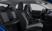 Škoda Fabia Easy 1,0 TSI 70 kW