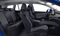 Škoda ENYAQ Selection 60