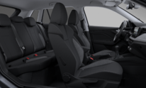 Škoda Kamiq Selection 1,0 TSI 85 kW