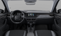 Škoda Kamiq Top Selection 1,0 TSI 85 kW