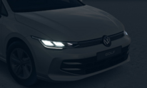Volkswagen Golf, Limited