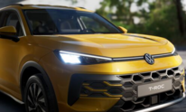 Volkswagen T-Roc Family 1,5 eTSI 85 kW 7DSG