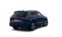 Volkswagen Touareg, R-Line