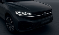 Volkswagen Touareg R-Line People 3,0 TDI 170 kW 4M