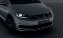 Volkswagen Touran Love 1,5 TSI 110 kW 7DSG