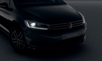 Volkswagen Touran Love 2,0 TDI 110 kW 7DSG