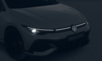 Volkswagen Golf GTI Clubsport 2,0 TSI 221 kW 7DSG