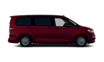 Volkswagen užitkové Multivan Long Life 2,0 TDI