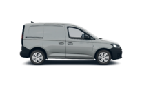 Volkswagen Akčn&iacute; Caddy Cargo 2,0 TDI 4MOT