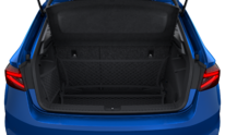 &Scaron;koda Fabia Easy 1,0 TSI 70 kW