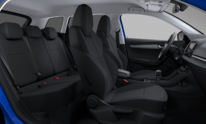 &Scaron;koda KAroq Selection 1,5 TSI 110 kW DSG