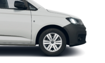 Volkswagen Akčn&iacute; Caddy Cargo 2,0 TDI 4MOT