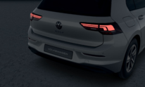 Volkswagen Golf, Limited