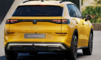 Volkswagen T-Roc Family 1,5 eTSI 85 kW 7DSG