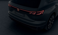 Volkswagen Touareg R-Line People 3,0 TDI 170 kW 4M