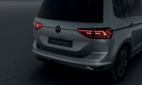 Volkswagen Touran Love 1,5 TSI 110 kW 7DSG