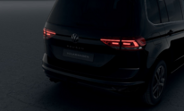 Volkswagen Touran Love 2,0 TDI 110 kW 7DSG