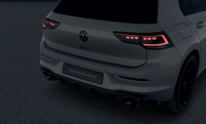 Volkswagen Golf GTI Clubsport 2,0 TSI 221 kW 7DSG