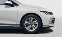 Volkswagen Golf, Limited