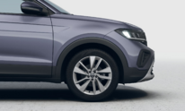 Volkswagen T-Cross Love 1,0 TSI DSG