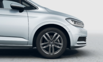Volkswagen Touran Love 1,5 TSI 110 kW 7DSG
