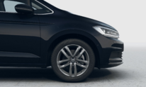 Volkswagen Touran Love 2,0 TDI 110 kW 7DSG