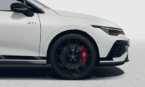 Volkswagen Golf GTI Clubsport 2,0 TSI 221 kW 7DSG