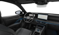 Volkswagen Tiguan, People