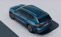 Volkswagen Tayron Family 1,5 eTSI 110 kW mHEV