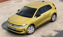 Volkswagen ID. Polo Trend