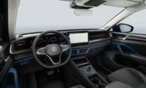 Volkswagen Tayron Family 1,5 eTSI 110 kW mHEV