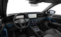 Volkswagen Tiguan, People
