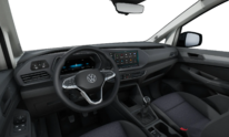 Volkswagen Akčn&iacute; Caddy Cargo 2,0 TDI 4MOT