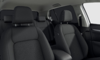 Volkswagen Golf, Limited