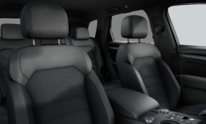 Volkswagen Touareg R-Line People 3,0 TDI 170 kW 4M