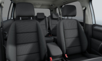 Volkswagen Touran Love 1,5 TSI 110 kW 7DSG