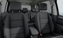 Volkswagen Touran Love 2,0 TDI 110 kW 7DSG