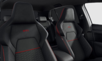 Volkswagen Golf GTI Clubsport 2,0 TSI 221 kW 7DSG