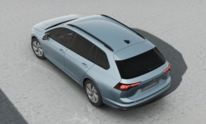 Volkswagen Golf Variant Family 1,5 TSI 85 kW