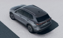 Volkswagen Tiguan Family 1,5 eTSI 96 kW mHEV